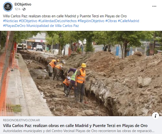calle madrid 1